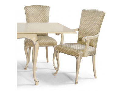 Klassieke stoelen Stoelontwerper Houten stoel Eetkamerstoel Luxe hout Nieuw meubilair