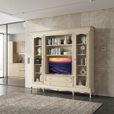 Woonkamer wandplank tv kast kasten rek hout woonkamer meubels planken nieuw Woonkamer wandplank tv kast kasten rek hout woonkamer meubels planken nieuw