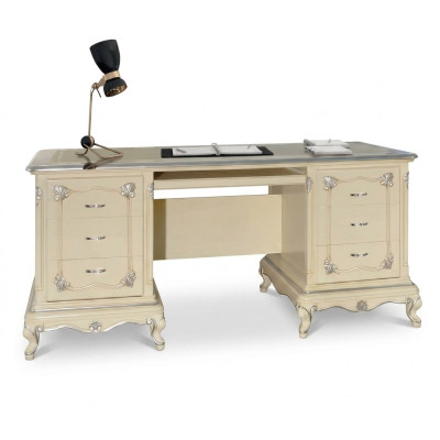Luxe bureau Italiaanse stijl Meubels Bureaus Tafel Meubels Tafels Nieuw