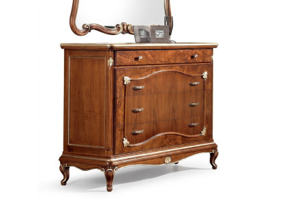 Ontwerp commode meubels dressoir klassieke inrichting slaapkamerkast nieuw
