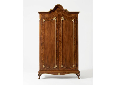Kledingkast Houten kast Kast Massief slaapkamer meubels Hout Echt hout Nieuw