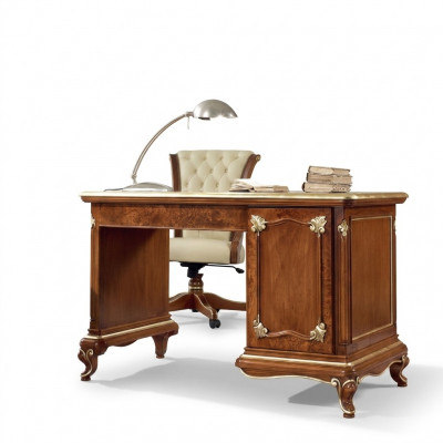 Bureau Italiaanse tafel Bureau Computermeubels Tafels Meubels Italië