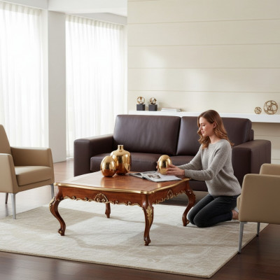 Salontafel bijzettafel koffietafel designer tafel woonkamertafel tafels nieuw