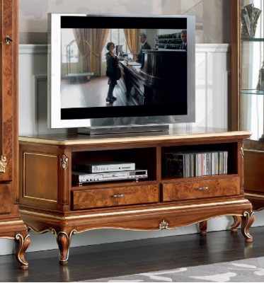 Wandmeubelset 3-delig. Woonkamer rtv vitrine dressoir plank luxe wandkasten nieuw