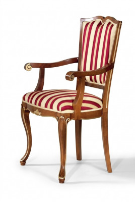 Eetkamer houten meubels stoelen luxe design gestoffeerde stoel rugleuning zitkantoor meubels nieuw