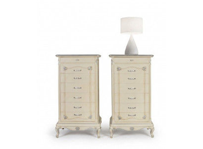 Kommode Sideboard Kommoden Schränke Möbel Hochschrank Italienische Einrichtung Ladenkast Dressoir Ladekasten Kast Meubels Hoge kast Italiaanse inrichting