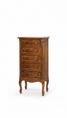 Laden hout kasten dressoir meubels ladekast dressoir kast klassiek nieuw