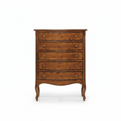 Klassieke kast commode houten kasten consoles Italiaanse meubelen dressoir