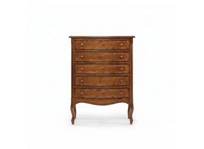 Klassieke kast commode houten kasten consoles Italiaanse meubelen dressoir
