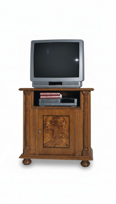 Tv-kast Luxe dressoir Ladekast Woonkamerkast Meubels Kasten Plank Hout