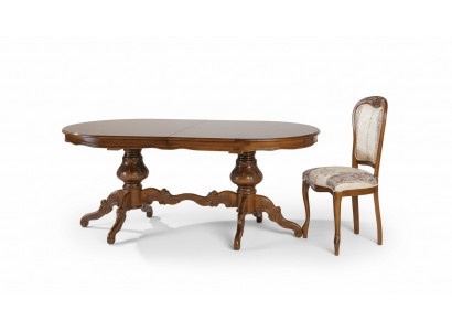 Set Tafel Eetgroep 3-delig. Tafels Eetset Eettafel 2 x Stoel Set Groep