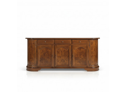 Luxus ladekast kast plank meubels houten kast Italië dressoir ladekast kast