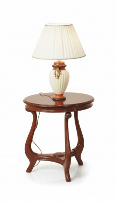 Salontafel Bijzettafel bruin Salontafel Designer Woonkamertafel Houten tafels