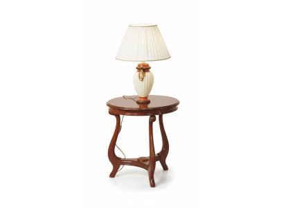 Salontafel Bijzettafel bruin Salontafel Designer Woonkamertafel Houten tafels