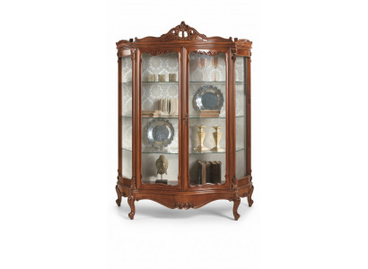 Glas kasten Glaskast Meubels Sideboard Kasten Vitrines Italiaanse meubels