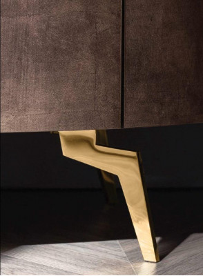 Tv-meubel tv-kast tafel woonkamer dressoir hout modern meubilair
