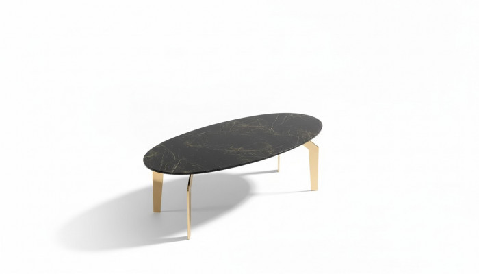Salontafel Tafel Salontafels Glazen tafel Tafels Designer Bijzettafel Glazen Tafels