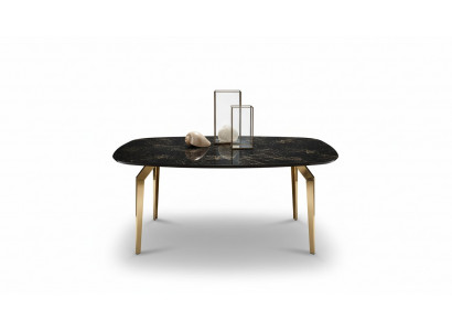 Tafel Eettafel Moderne eetkamertafels Italiaanse stijl inrichting meubels Nieuw