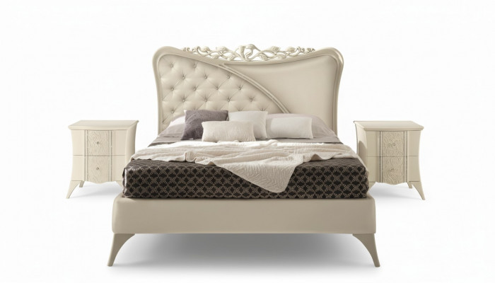 Luxe tweepersoonsbed-bed-bedframes-bedden-slaapkamer-bedframe-modern design.