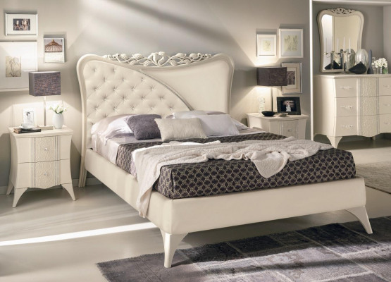 Kast Kast Luxe Plank Console Italia Meubels Houten kast Laden Modern Hout