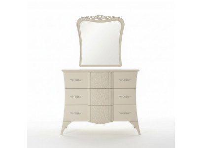 Kast Kast Luxe Plank Console Italia Meubels Houten kast Laden Modern Hout