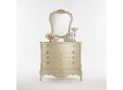 Ladekast ladekasten console slaapkamer modern hout luxe design kasten stijl