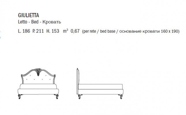 Luxe bed Klassieke bedden Bedframes Dubbel Modern Tweepersoonsbed Modern Wit