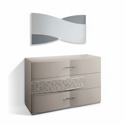 Kommode Kommoden Console Slaapkamer Modern Hout Luxe Design Kasten Stijl Nieuw