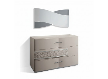 Kommode Kommoden Console Slaapkamer Modern Hout Luxe Design Kasten Stijl Nieuw