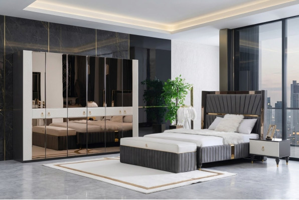 Ontwerp Zitbanken Voetenbank Stoel Houten Zithocker Luxe Bank Stoffen Kruk Bank