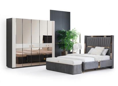 Ontwerp Zitbanken Voetenbank Stoel Houten Zithocker Luxe Bank Stoffen Kruk Bank