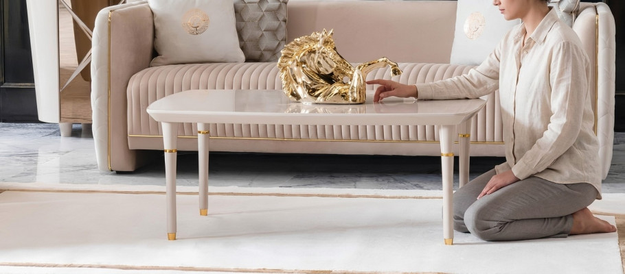 Tafels meubels tafel luxe bijzettafel hout modern salontafel design woonkamer