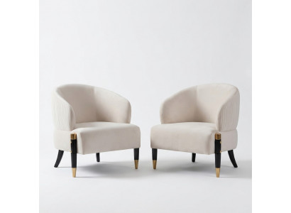 Bekleding Moderne Eenpersoons Designer Grijze Relax Nieuwe Woonkamer Luxe Fauteuil Hotel