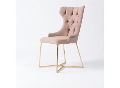 Eetkamerstoel Luxe stoelen Woonkamermeubels Italiaanse stijl