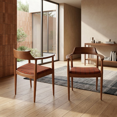 Eetkamerstoel Luxe Woonkamer Italiaanse Stijl Meubels Fauteuil