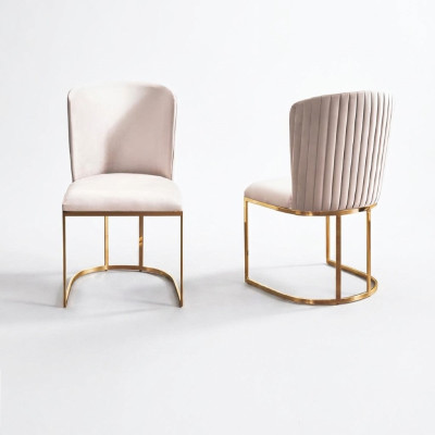 Eetkamerstoelen hout luxe fauteuil stoel wit stoelen woonkamermeubels