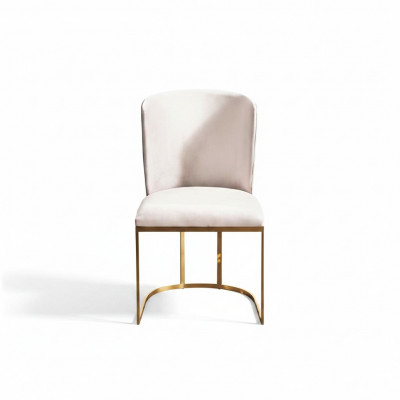 Ontwerp 8x Stoelenset Groep Gestoffeerde Horeca Nieuwe Eetkamer Stoelset Fauteuil