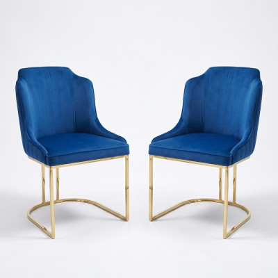 Groep stoelen hotel gestoffeerd meubilair 2x groepen houten fauteuil leuning stoel