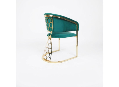 Fauteuil Stoel Eetkamer Lounge Zitkamer Gestoffeerde Stoel Textiel Tv Fauteuil