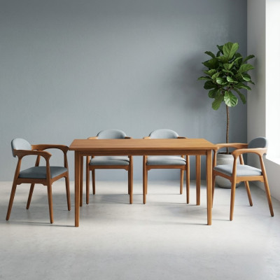 Garnituur eetkamerstoel set 2X stoelen Italiaanse stijl luxe meubels