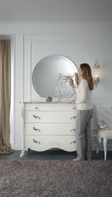 Ladenkast Wit Stijl Hout Meubels Ladenkasten Nieuw Italiaans meubeldesign MobilPiu