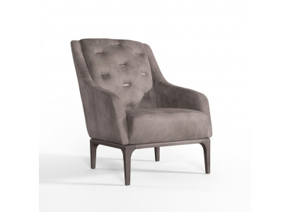 Stoel Eénzitter Bank Bank Lounge 1 Zit Fauteuil Woonkamer Ontwerpmeubelen
