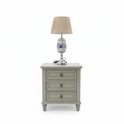 Nachtkastje Tafel Slaapkamer Bijzettafel Houten Console Tafels Meubels
