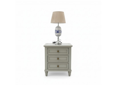 Nachtkastje Tafel Slaapkamer Bijzettafel Houten Console Tafels Meubels