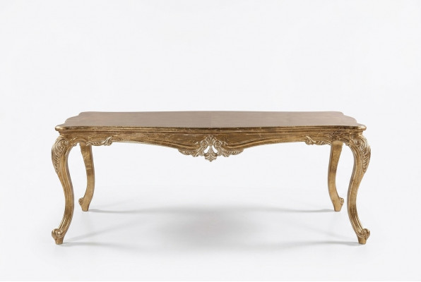 Tafel Eettafel Eetkamer Tafel Eetkamer Hout Tafels Barok Eet Luxe Meubels Nieuw