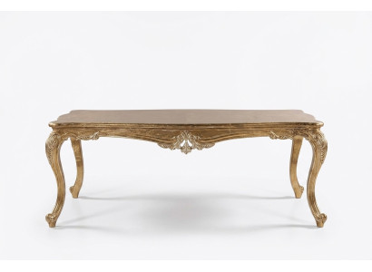 Tafel Eettafel Eetkamer Tafel Eetkamer Hout Tafels Barok Eet Luxe Meubels Nieuw