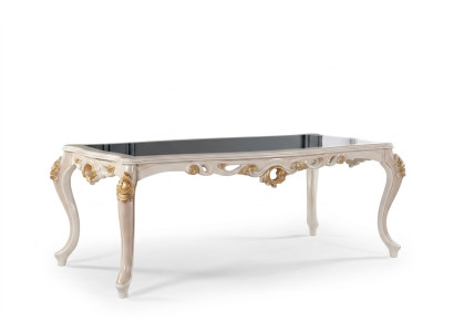 TAFEL EETTAFEL EETTAFEL EETKAMER HOUT TAFELS LUXE BAROK EETKAMERMEUBELS NIEUW