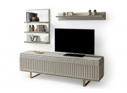 Luxe tv-standaard woonkamer rtv Lowboard dressoir dressoir moderne nieuwigheid.
