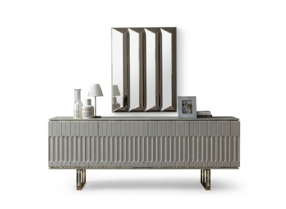 Luxe dressoir kast kast woonkamer design kasten dressoirs modern nieuw.