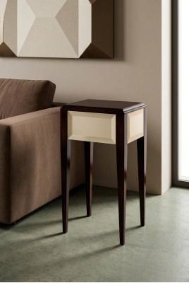 Bijzettafel salontafel tafel bijzettafel koffietafel houten tafel houten tafel nieuw